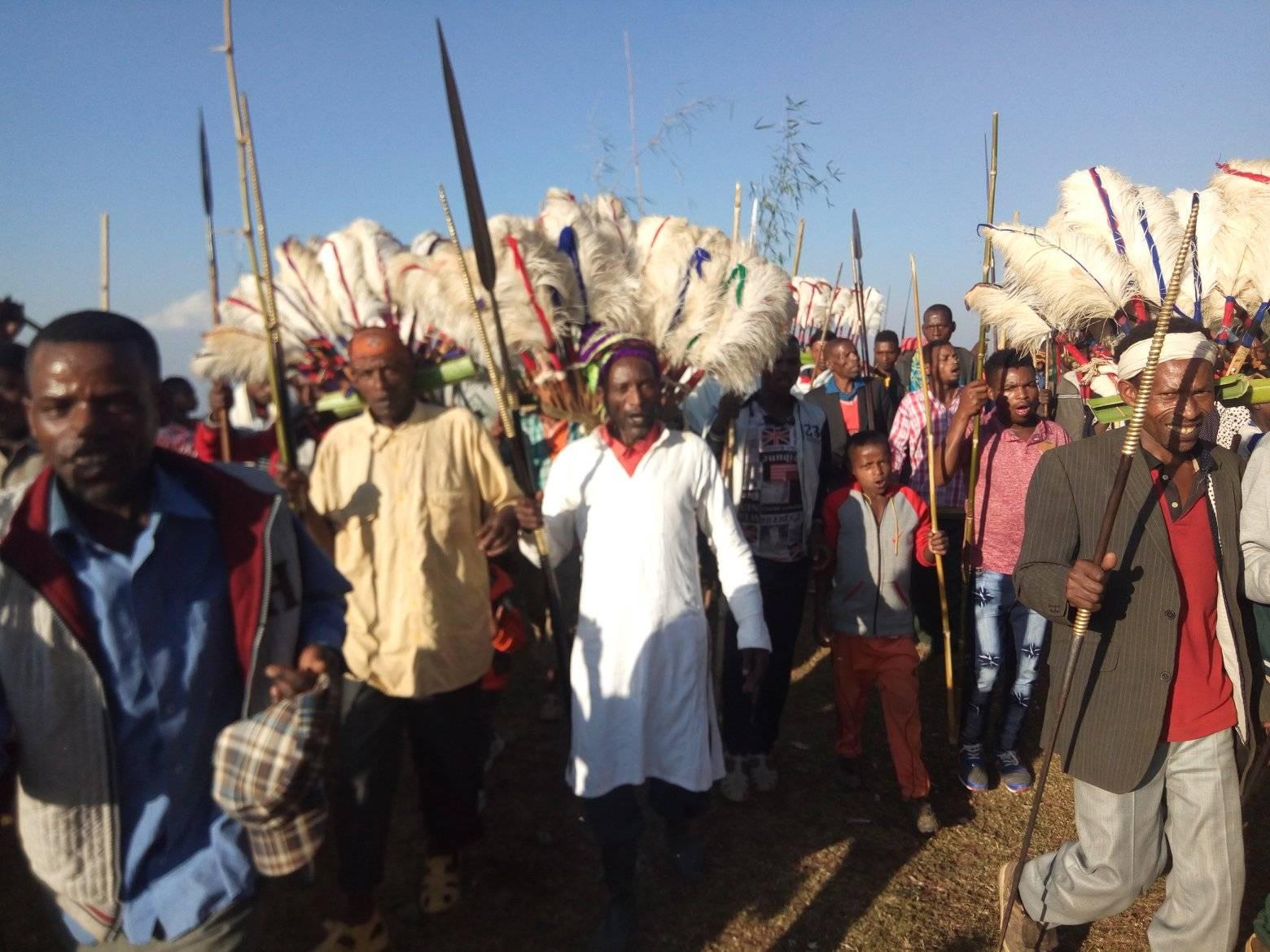 Read more about the article Choye Masqqala Celebration