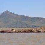 LAKE CHAMO