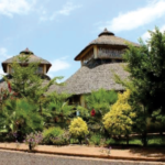 Mora Heights Hotel