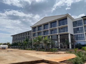 Read more about the article Lewi Resort Arba Minch