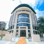 Daros International Hotel